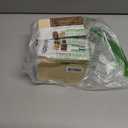 Skratch Labs Energy Bar | Cinnamon + Oatmeal (12 Pack) | Plant Based Healthy Snack | Low Sugar - 5g Protein | Non-GMO, Gluten Free, Soy Free, Vegan, Kosher