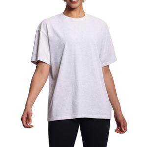 THE GYM PEOPLE Women's Casual Oversized T-Shirts Summer Crewneck Short Sleeve Workout Basic Tee Tops (XX-Large)