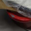 Enameled Cast Iron Dutch Oven  Umite Chef 5QT Pot with Lid & Cotton Potholders  HeavyDuty Cookware for Bread Baking, Braising, Stews, Roasting(Red)