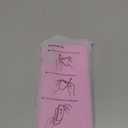 ORNARTO Compatible with iPhone 16 Plus Case 6.7, Slim Liquid Silicone 3 Layers Full Covered Soft Gel Rubber Phone Case Protective Cover 6.7 Inch, Cherry Blossom