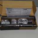 HEMUDU Dual Monitor Articulating Desk Mount Arm Stand - Vertical Stack Screen Supports Two 13 to 34 Inch Computer Monitors with C Clamp