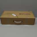 Sliding Door Smart Lock, Eseesmart Sliding Glass Door Lock with Fingerprint, Smart Mortise Lock with APP IC Card Code Keys, Patio Door Double Hook 2085 Mortise Lock Set with Handle