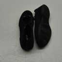 Cheer Shoes Girls Dance Sneakers Women Tennis Training Competition Tumbling Athletic Youth Hip Hop (11 Women/10.5 Men, Black-2316)