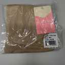 Ultralight Seamless Shapewear Short (Medium-Large, Almond)