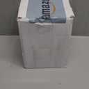 Plastic Spray Bottle (4 Pack, 24 Oz, All-Purpose) Heavy Duty Spraying Bottles Leak Proof Mist Empty Water Bottle for Cleaning Solution Planting Pet with Adjustable Nozzle and Measurements