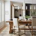 Loloi Chris Loves Julia Francis Collection FRA-01 Beige/Charcoal 2'-0" x 5'-0" Accent Rug