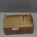 Fuel Transfer Pump with Auto-Stop, 3.2 Gallon per Min, 51" Extra Long Hose, Battery & USB Powered, 4 Can Adapters, Fast and Safe Gas Pump for Oil, Diesel and Gasoline