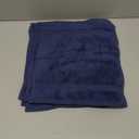 Chakir Turkish Linens | Hotel & Spa Quality 100% Cotton Premium Turkish Towels | Soft & Absorbent (6-Piece Hand Towels, Navy)