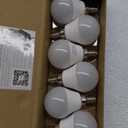 Ceiling Fan LED Light Bulbs 6 Pack