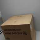 Low EMF Portable Infrared Sauna Blanket for Detox and Home Relaxation, Adjustable 20-60 Min Timer, 95-167 Temp Range, 6 ft x 2.95 ft, Durable PU Leather Cover