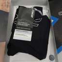 2XU Mens Core Compression Shorts, Running & Training Men's Athletic Shorts with PWX Stretch Fabric & Drawstring Waistband, Small