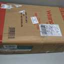 Wrangler 22" Hardside Spinner Carry-On Luggage, Teal