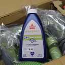 BISSELL Little Green Multi-Purpose Portable Carpet and Upholstery Cleaner, Car and Auto Detailer, with Exclusive Specialty Tools, Green, 1400B