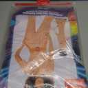 Smiffy's Women's Authentic 70's Chic Costume XL