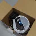 Magcubic HY300PRO Mini Projector with WiFi and Bluetooth, 4K Support 200ANSl Smart Portable Projector, AutoKeystone, 180 Rotation, Home Video Proyector for Home, Bedroom, Outdoor