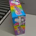 Hasbro Gaming Hungry Hippos Unicorn Edition Pre-School Board Game for Kids Ages 4 and Up; 2-4 Players, Easter Gifts for Boys and Girls