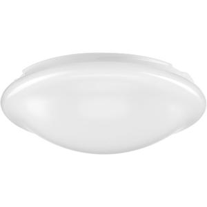 PartyKindom Ceiling Light Cover: Plastic Ceiling Cover for Light Shade Replacement Flush Mount Mushroom Ceiling Shade Decorative Lighting Accessories
