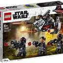 LEGO Star Wars Inferno Squad Battle Pack 75226 Building Kit (118 Pieces)