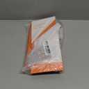 MRGLAS TOP 9H+ Glass 2 Packs for iPhone 17 Pro Max Screen Protector with Camera Lens Protector [Zero Bubble][10X Military Protection] 17 ProMax Tempered Glass Full Edge Coverage, Case-Friendly