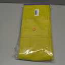 Numbered Cell Phone Pocket Charts for Classroom,Over the Door Hanging Calculator Holder Organizer 36 Pockets with Hooks for Teachers Purple