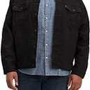 Levi's Men's Trucker Jacket,  5XL