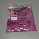 RattanView 3 Pcs Valentines Door Decorations Valentines Heart Door Hanger Ornaments Rose Red Glitter Heart Shaped Wooden Hanging Sign 11 x 12 Inch for Home Wall Porch Wedding Birthday Wreath Crafts