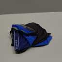 Hanes mens Value Performance Stretch Boxer Brief Underwear, Moisture-wicking, 6-pack (Black/Blue/Grey)