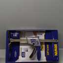 IRWIN Quick-Lift Construction Jack, Hand Lifting Jack Tool, Multifunctional, Lift up to 10" and Lift Capacity 330 lbs (IRHT83100)