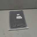 DOREIPA Abdominal Binder for Men and Women – Post Surgery & Postpartum Recovery Hernia Support Belt Waist Trainer for Men Adjustable Compression Wrap (Black, XL)