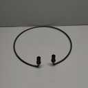 154825001 Dishwasher Heating Element Fit for Frigidaire,154482901 154663801 AP5628696 PS3653449 EAP3653449 by MIFLUS