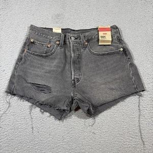 Levi Strauss 501 Shorts W30