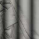 CGK Unlimited Split 5 Piece Sheet Set + 2pk Cotton Bed Pillows Pillow Cases 30x20 Inch