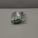 toolant Waterproof Winter Gloves, Balaena Freezer Gloves for Light Duty & Outdoor Adventure, Hiking, Camping, Washing (Small, Green)