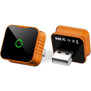 Wireless CarPlay Adapter 2026 (CP027)