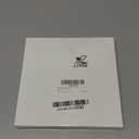 Youyole 100 Pieces Christmas Wooden Beads for Crafts Candy Cane Wood Beads 0.63 Inch Dotted Striped Colorful Round Spacer Natural Craft with Hole for DIY Craft(Polka Dot Style)