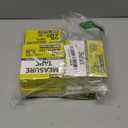 Tape Measure 25 ft, 5 Pack Bulk Easy Read Measuring Tape Retractable, Measurement Tape 25 FT by 1 in