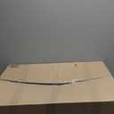 MidWest Homes for Pets 30-Inch iCrate for Medium Breeds, 21-40 lbs, Single Door Folding Dog Crate with Divider Panel, Leak-Proof Tray & Secure Latch, Portable, Durable & Easy to Assemble