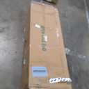 National Tree Company 9 ft Unlit Dunhill Fir Full Artificial Christmas Tree, 4,026 Tips, Includes Stand, Green