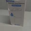 OHIFAST Automatic Foaming Soap Dispenser Touchless, USB Rechargeable Smart Hand Soap Dispenser, 6-Level Adjustable, 12.8oz/380mL, Compatible with Thick Thin Dish Soap for Bathroom Kitchen-Black