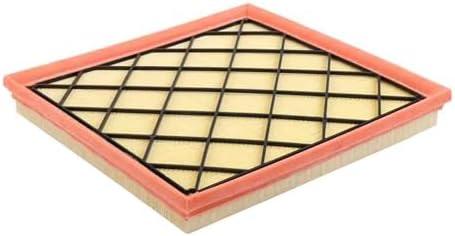 ACDelco GM Original Equipment A3144C Air Filter, 12.3"L x 12.3"W x 3.7"H