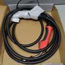 15ft 250 Amp Mig Welding Gun fits Miller M-25 Millermatic 200, 210, 212, 250, 250X, 251, 252, and Vintage