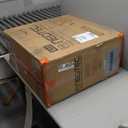 NEOTEC 115ft 5/8" Retractable Garden Hose Reel with Auto Rewind Any Length Lock Heavy Duty Hose Reel,9-Pattern Nozzle,180Swivel,UV Resistant Wall Mount Hose Reel for Outdoor Garden, Car, Patio