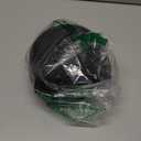 Headphone Case Compatible with BERIBES/TOZO/KVIDIO/Beats/Soundcore Anker Noise Cancelling Over-Ear Headphones, Black