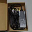 DECSZDY Replacement for 65W Lenovo Laptop Charger USB C ;Compatible with Lenovo ThinkPad T480s T580s T490 E480 E580 Chromebook C330 S330 100e 300e 500e,Yoga C930 C940 720 Power Supply Adapter Cord