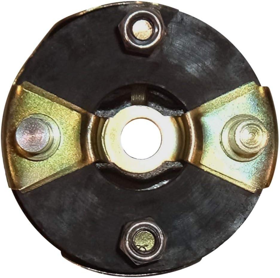 200 - Steering Coupling Assembly