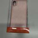 Bocasal Wallet Case for iPhone Xr Wallet Case with Credit Card Holder Premium Soft PU Leather Kickstand Shockproof Magnetic Closure 6.1 inch(Rose Gold)