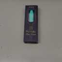 Curl Defining Brush, Curly Hair Brush Products for Effortlessly Detangling Shaping and Styling Women's Men's Curls on All Wet or Dry Hair Types, Reduces Frizz (Green 1PC)