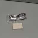 Oversized Reading Glasses for Women Men Large Square Frame Readers Trendy Eyeglasses with Spring Hinges (Tortoise)