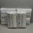 Pampers Pure Protection Baby Diapers, Size 1 (8-14 lbs), 198 Count, Up to 100% Leakproof, Premium Plant-Based Skin Protection, Hypoallergenic Soft Diapers