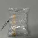 12 Pack Dropper Bottles 30ml Empty Clear Glass Bottles for Essential Oil Perfume Liquid Aromatherapy